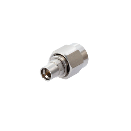 Precision Test Adapter-SMP(Male) to 2.92mm(Male) : DC to 40 GHz Precision Test Adapter-SMP(Male) to 2.92mm(Male) : DC to 40 GHz